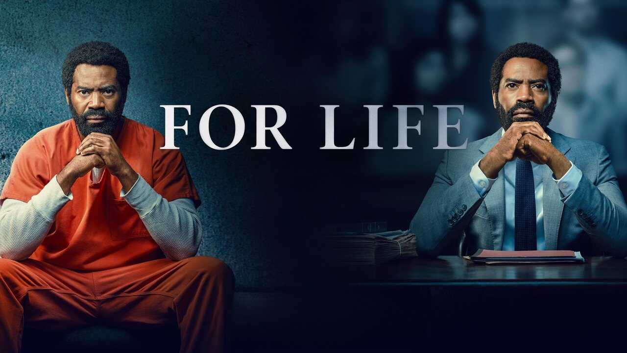DE - For Life (2020) 4