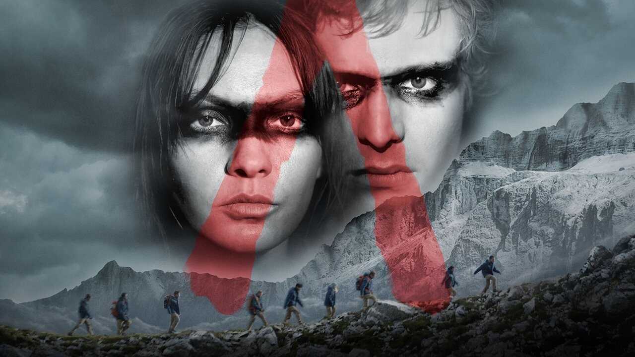 DE - Wild Republic (2021) 1