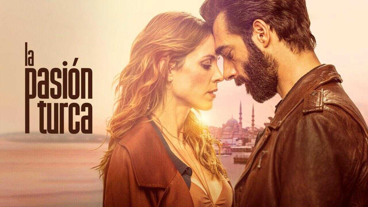 AR - La Pasión Turca (2024) 0