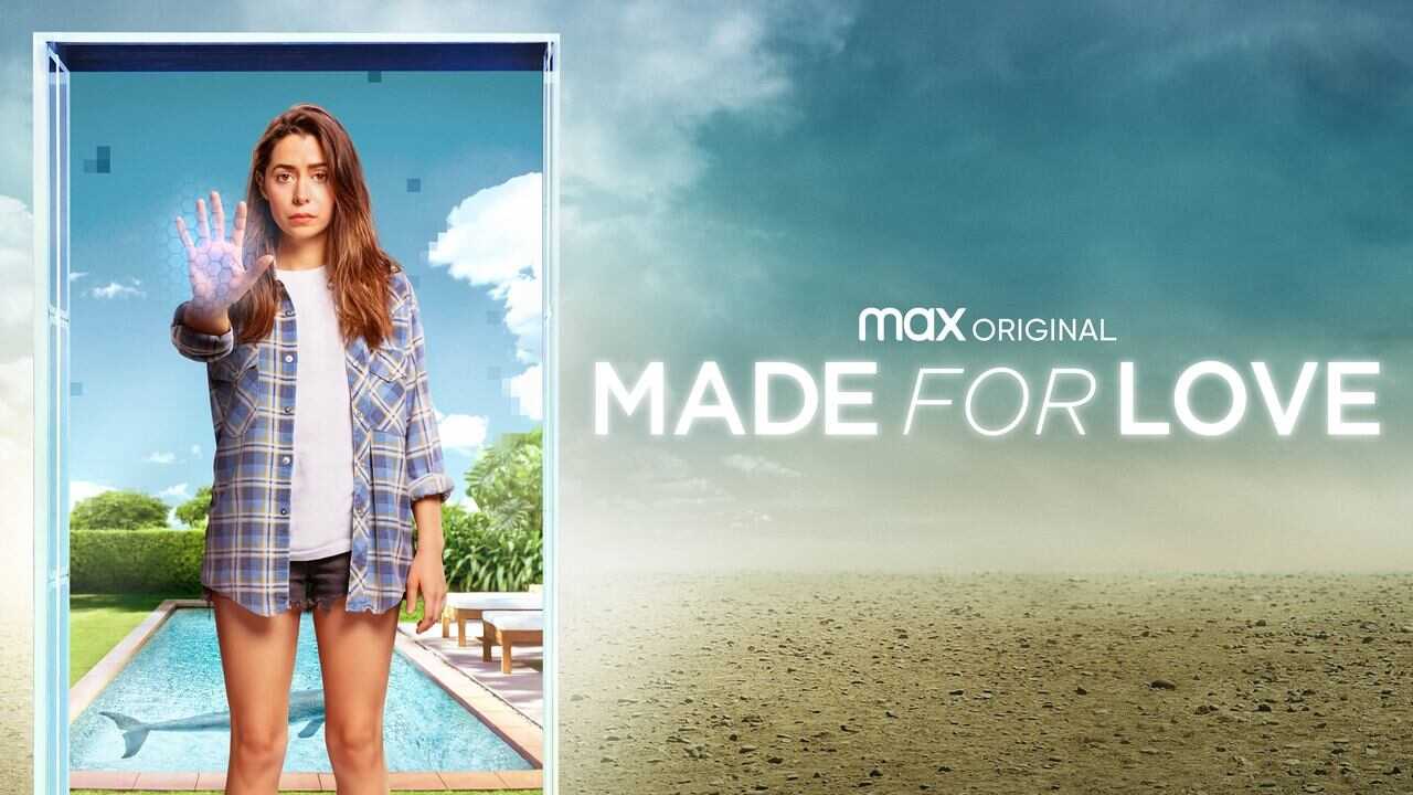 DE - Made for Love (2021) 3