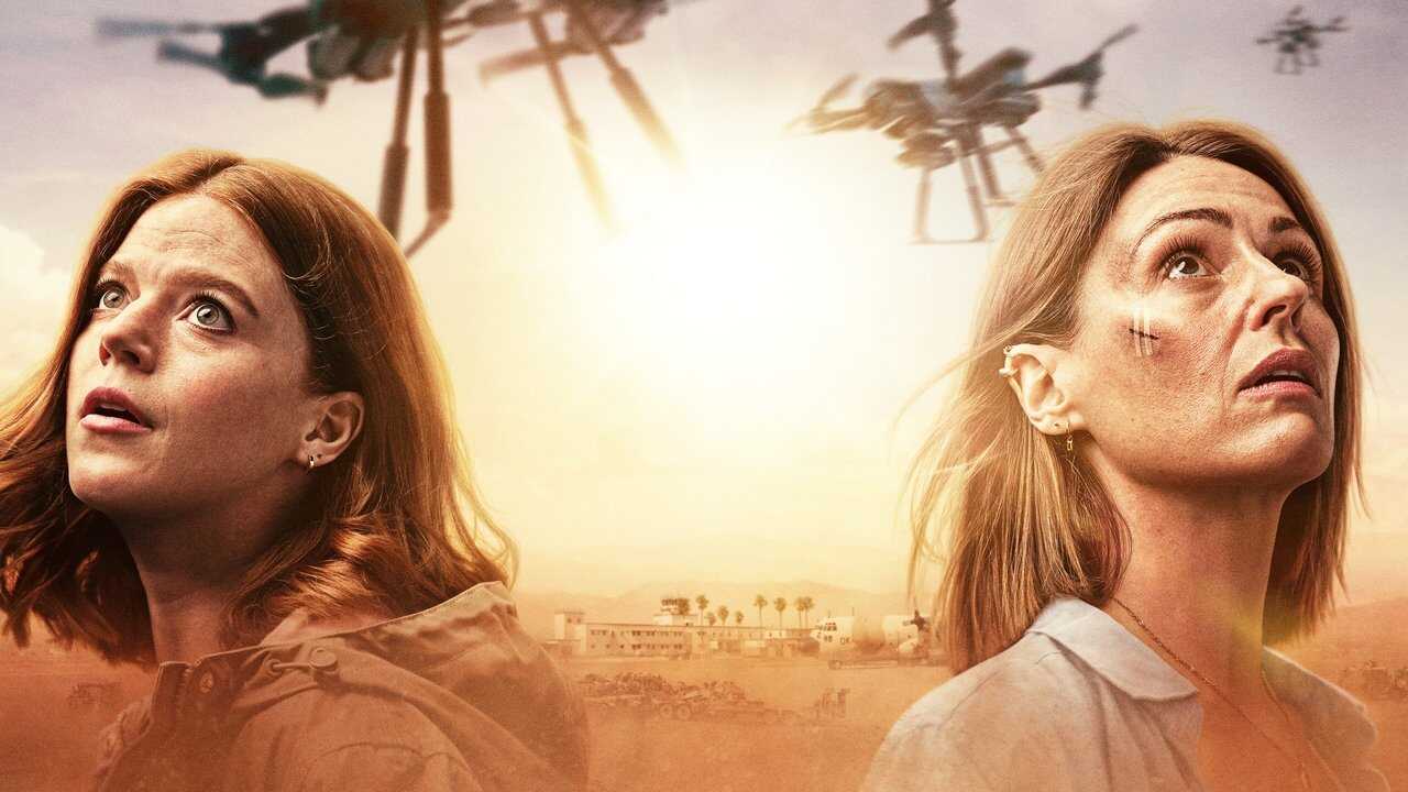 EX - Vigil (2021) 1