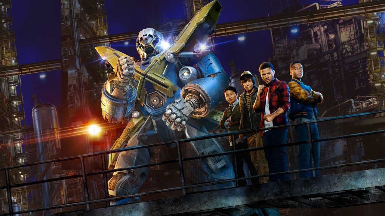 PL - MECH X4 0