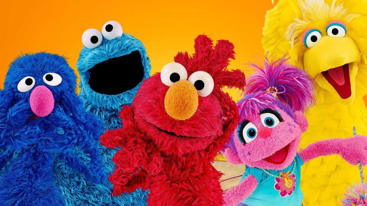 EN - Sesame Street (1969) 2