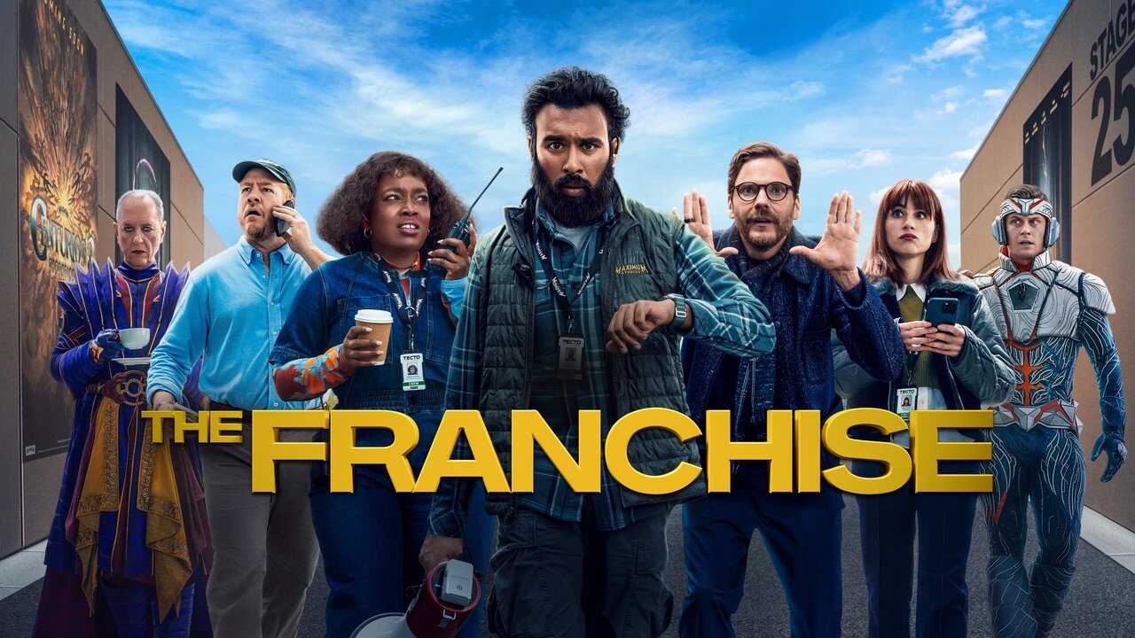 FR - The Franchise (2024) 4