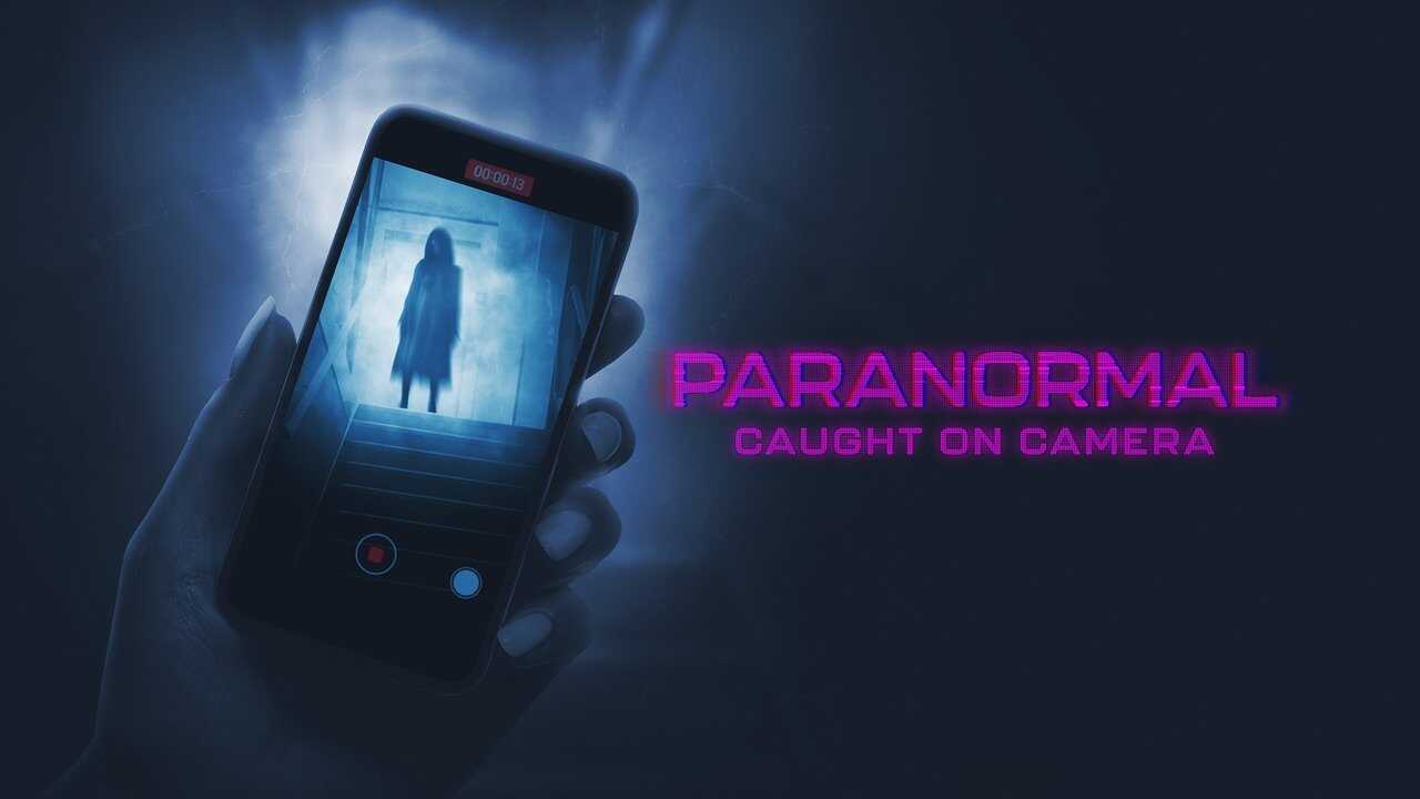 EN - Paranormal Caught On Camera (2019) 3