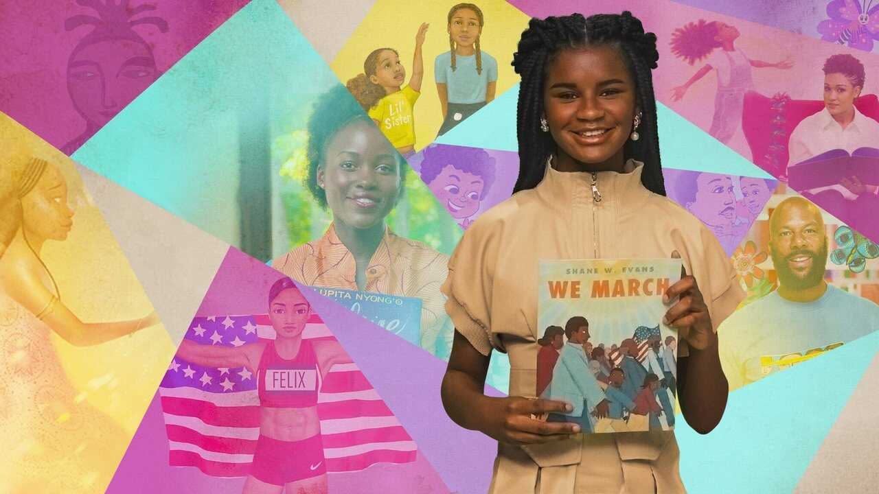 NF - Bookmarks: Celebrating Black Voices (2020) 2