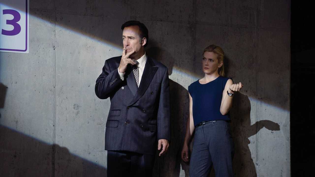 [SE] Better Call Saul 3