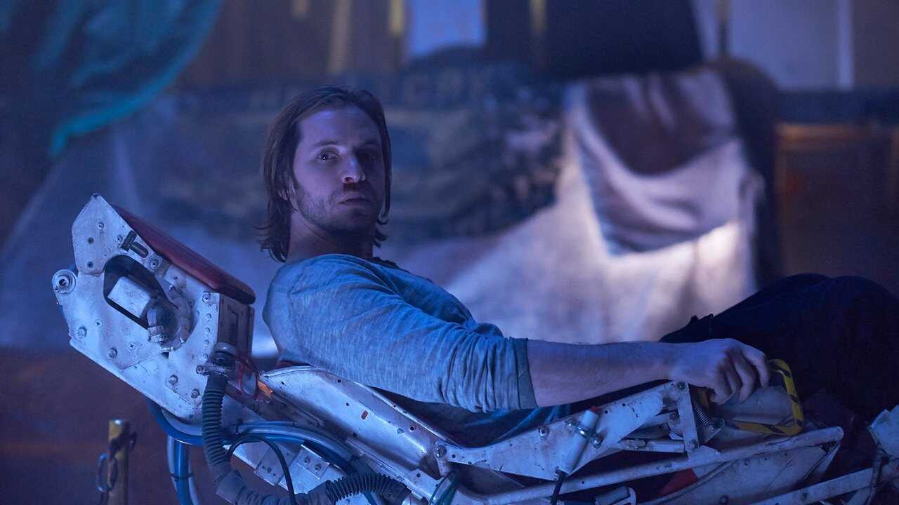 [SE] 12 Monkeys 0