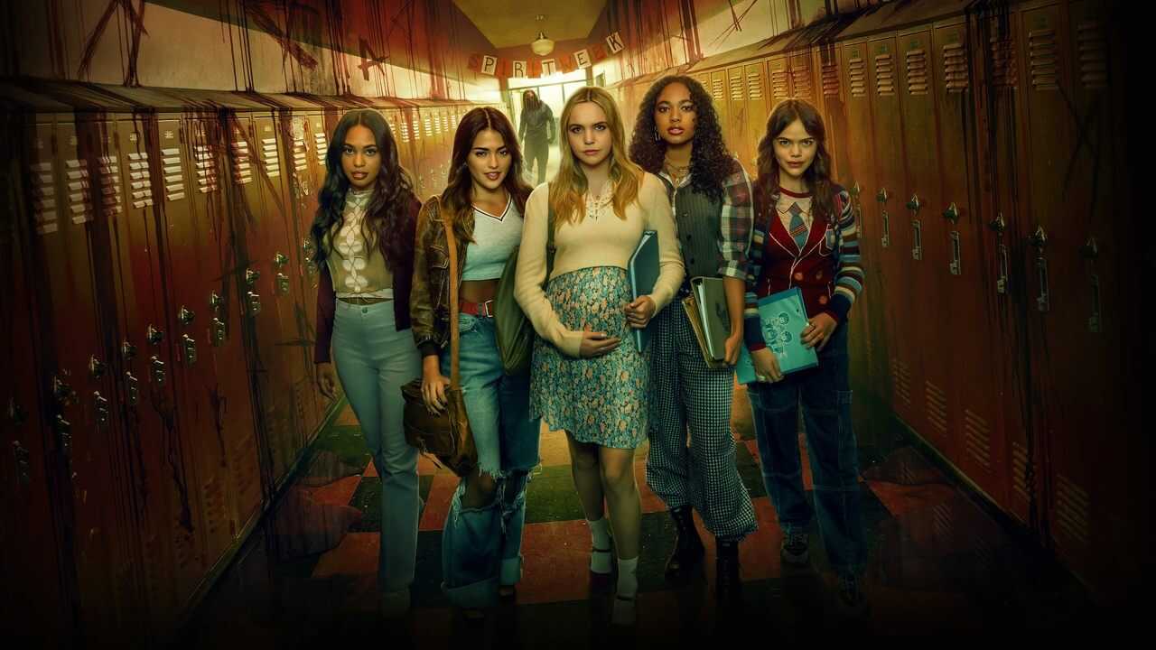 EN - Pretty Little Liars: Original Sin (2022) 0