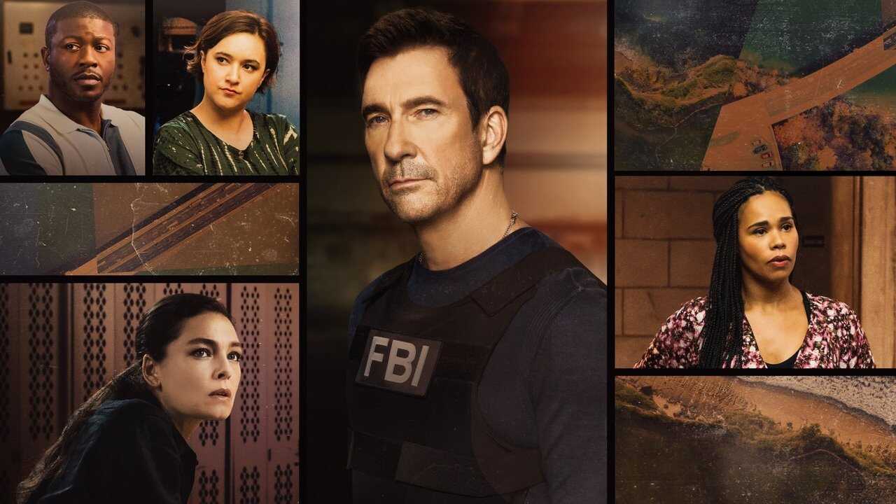 EN - FBI: Most Wanted (2020) 4