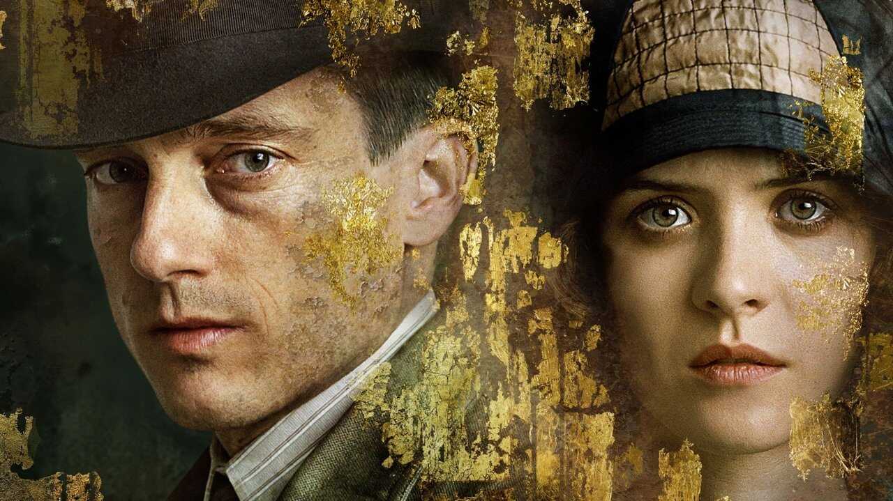 [SE] Babylon Berlin 2