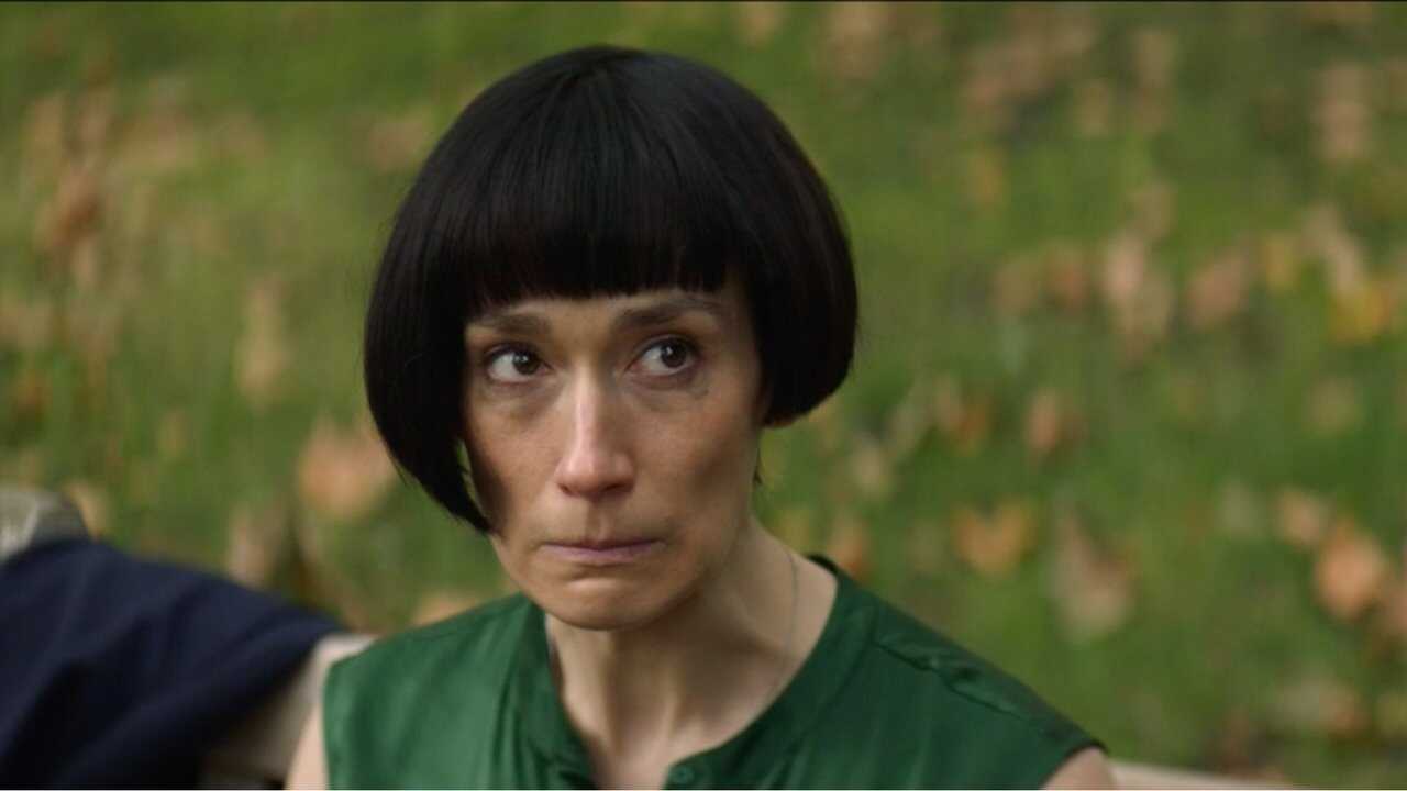 AR - Fleabag (2016) 1
