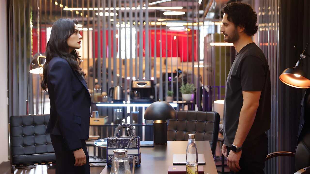 AR - مسلسل أبواب القدر 2