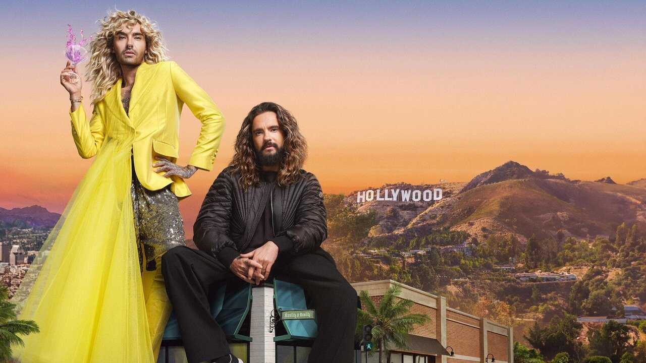 DE - Kaulitz & Kaulitz (2024) 3