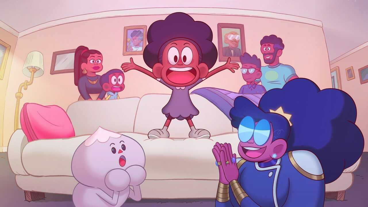 FR - Jessica et son petit monde 0