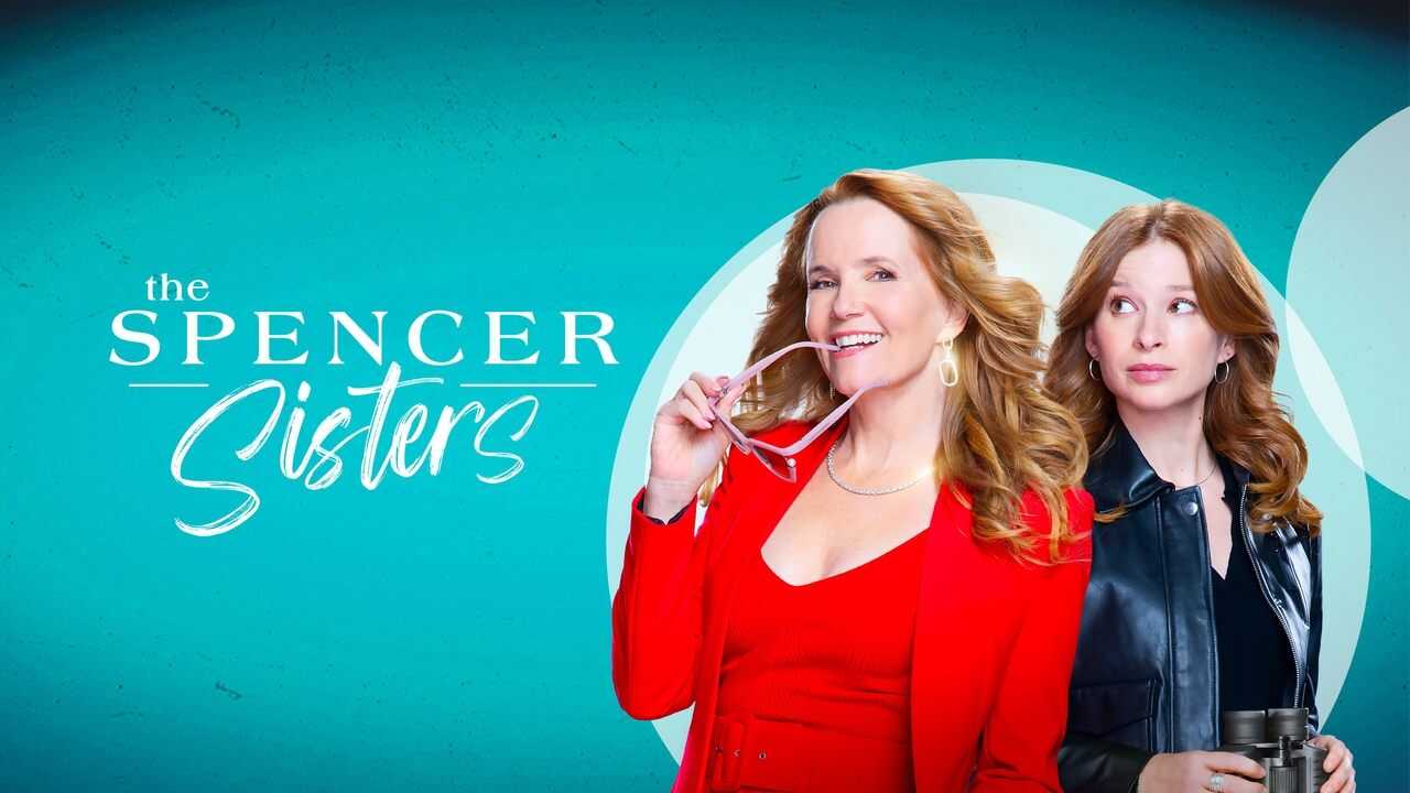 DE - The Spencer Sisters (2023) 0