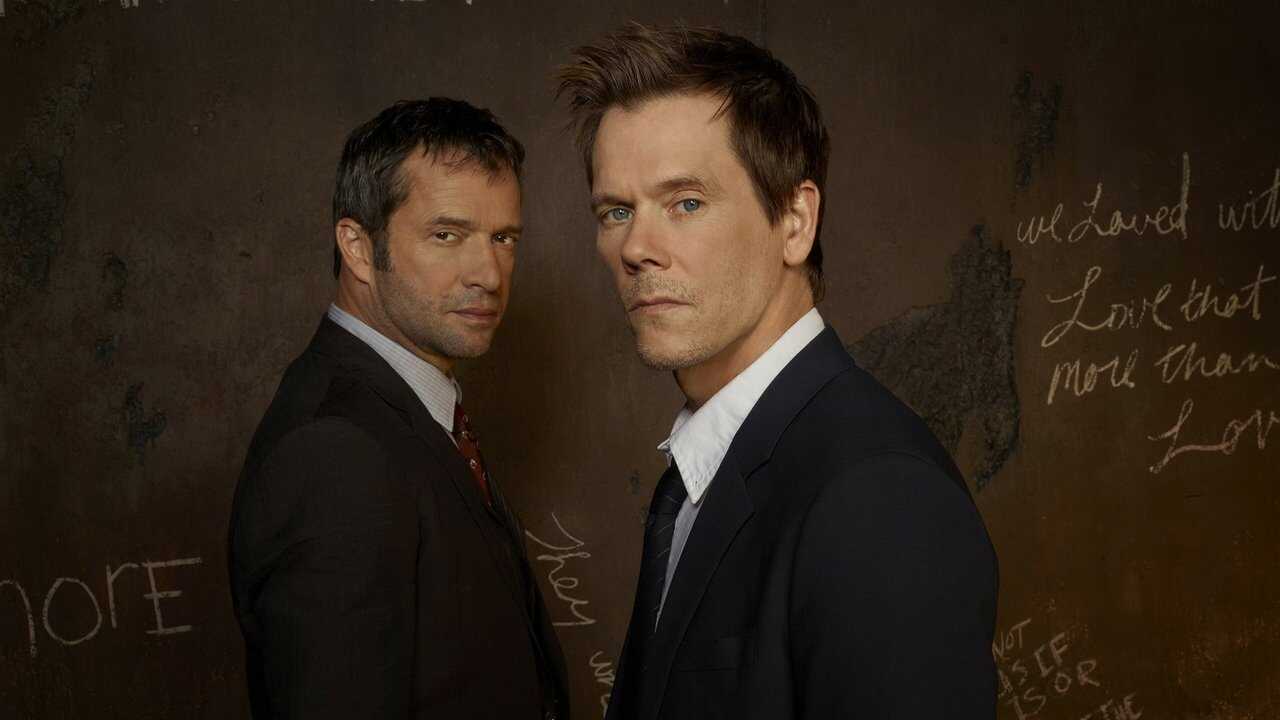NF - The Following (2013) 4