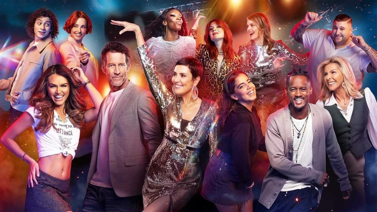 FR - Danse avec les stars 0