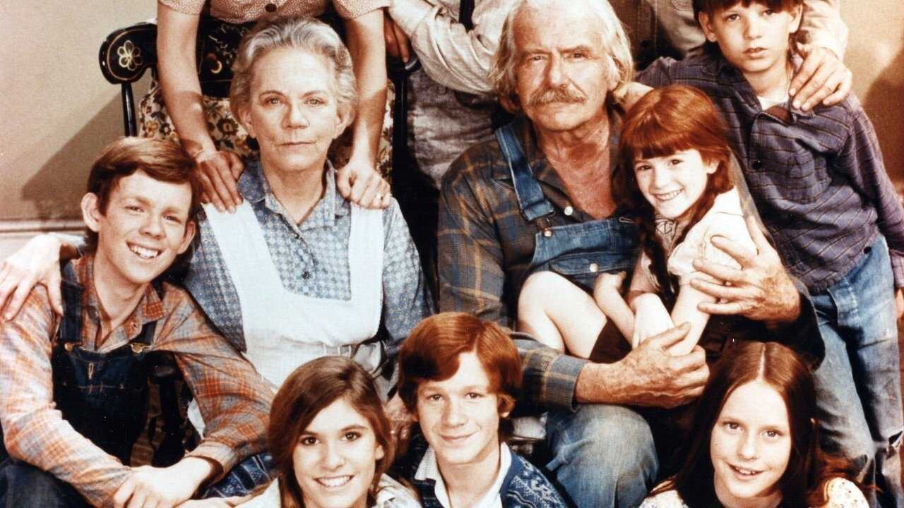 EN - The Waltons (1972) 3