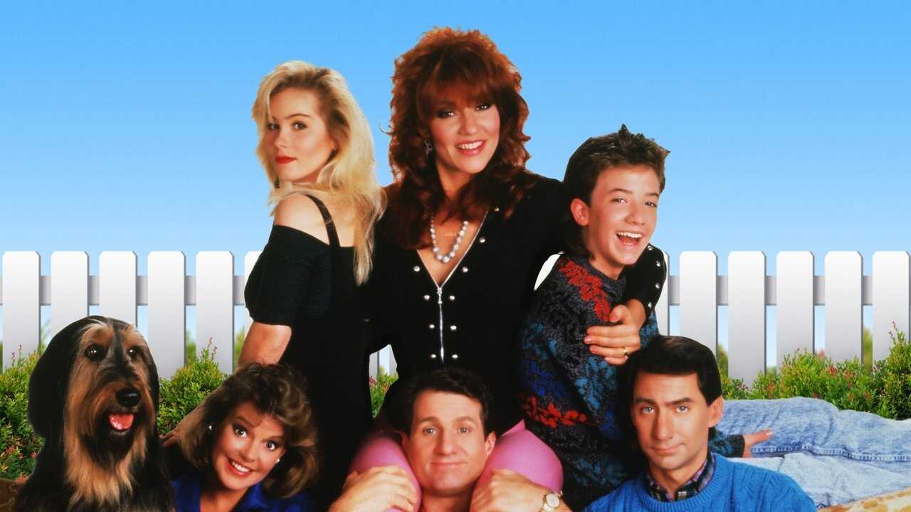 EX - Married... with Children (1987) 2