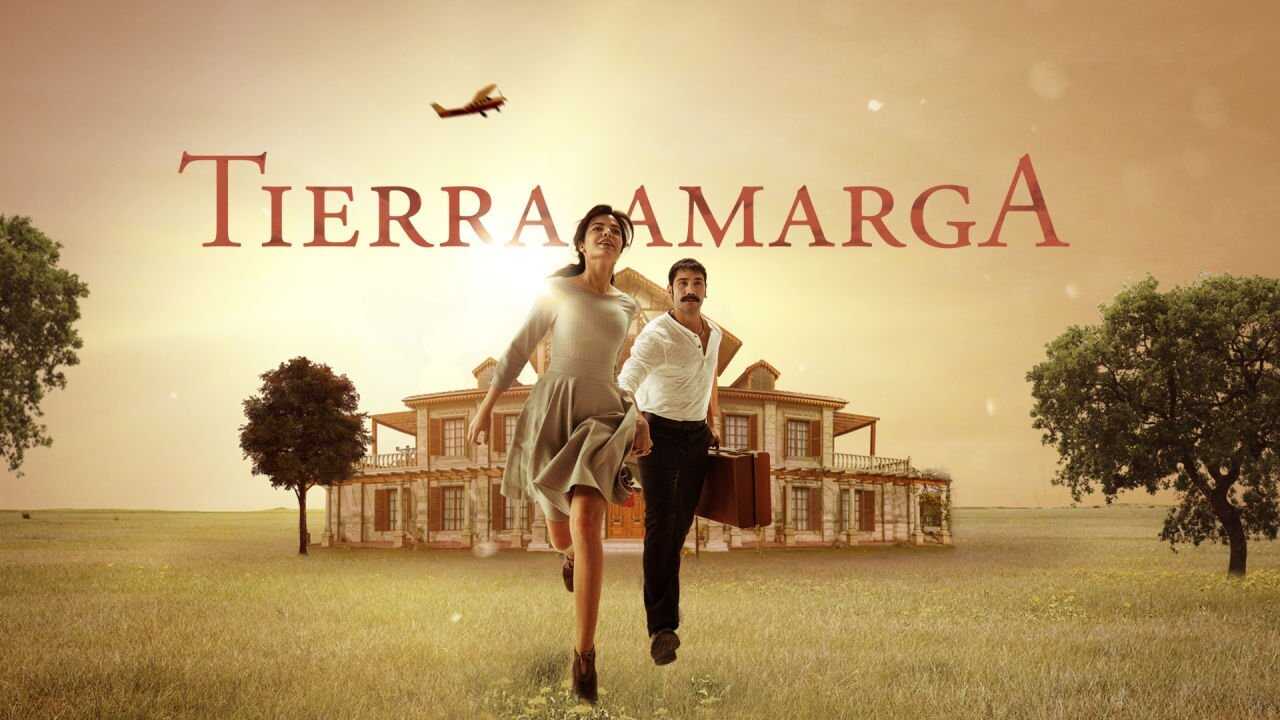 AR - مسلسل مرارة الحب - تشوكوروفا مدبلج 0
