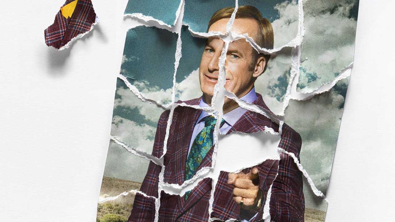 [SE] Better Call Saul 4