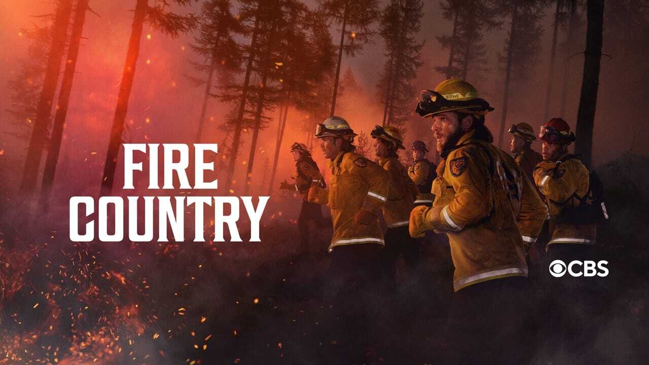 DE - Fire Country (2022) 1