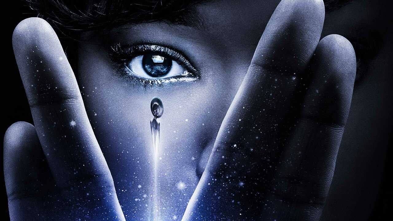 [SE] Star Trek: Discovery 4
