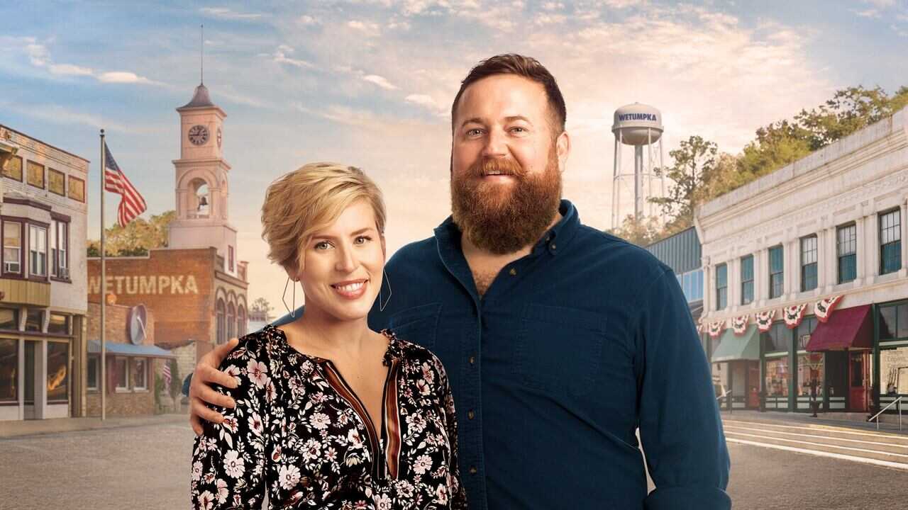 EN - Home Town Takeover (2021) 3