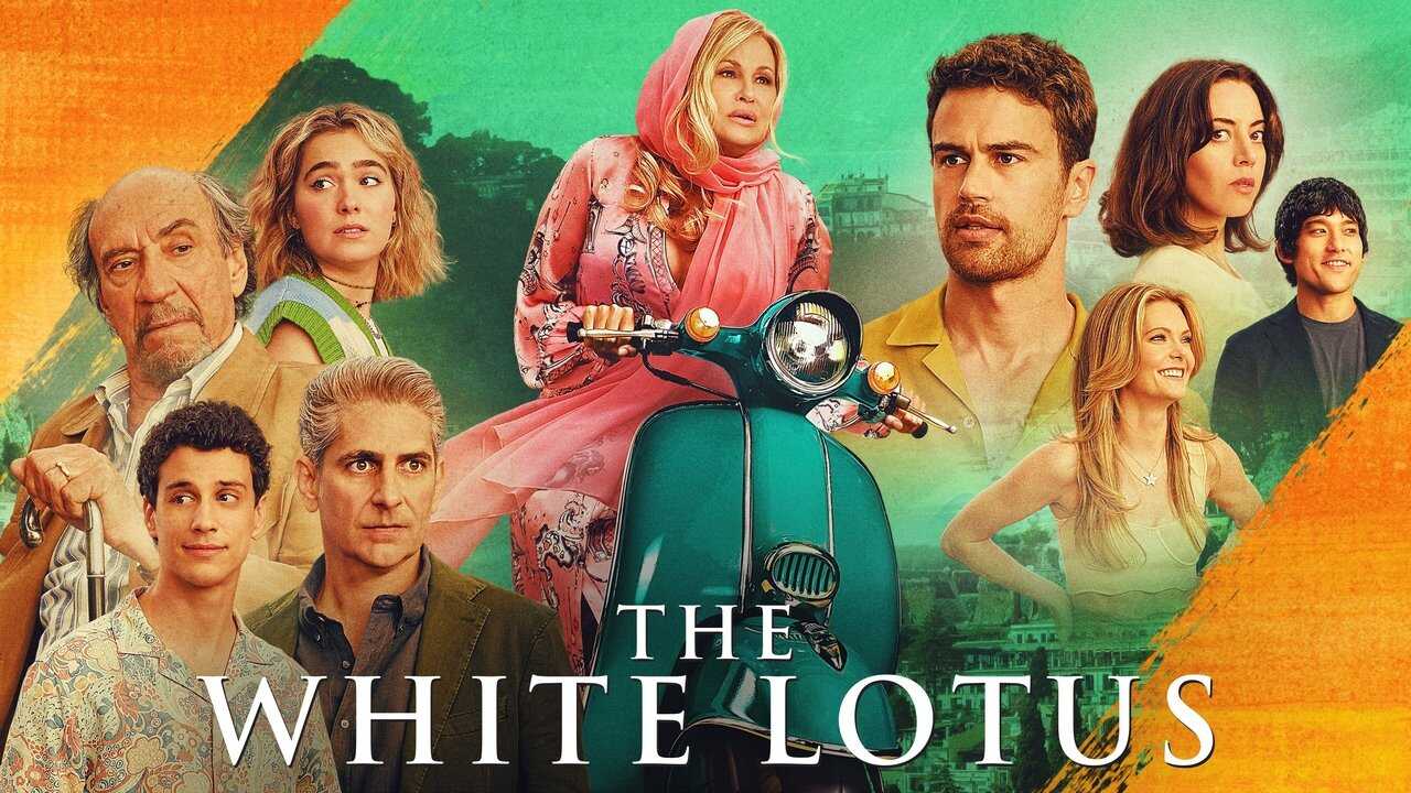 ES - The White Lotus (2021) 4