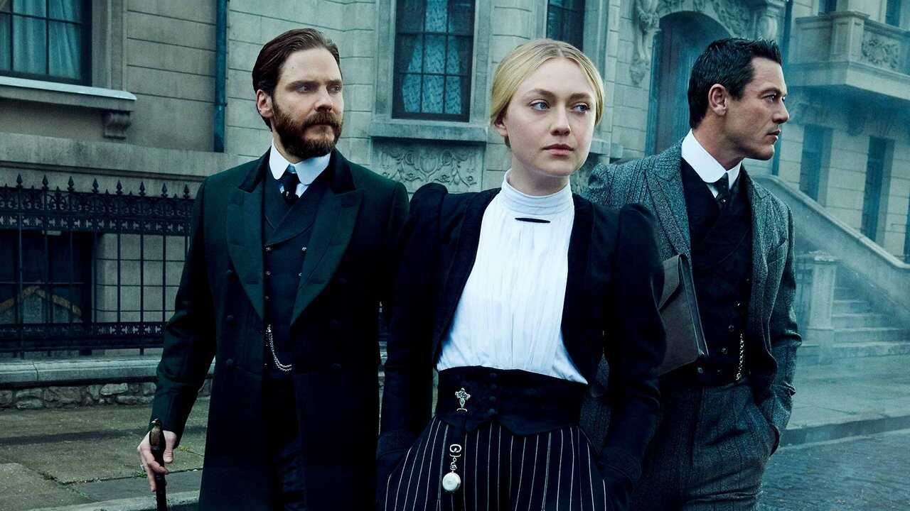 IT - L'alienista (2018) 4