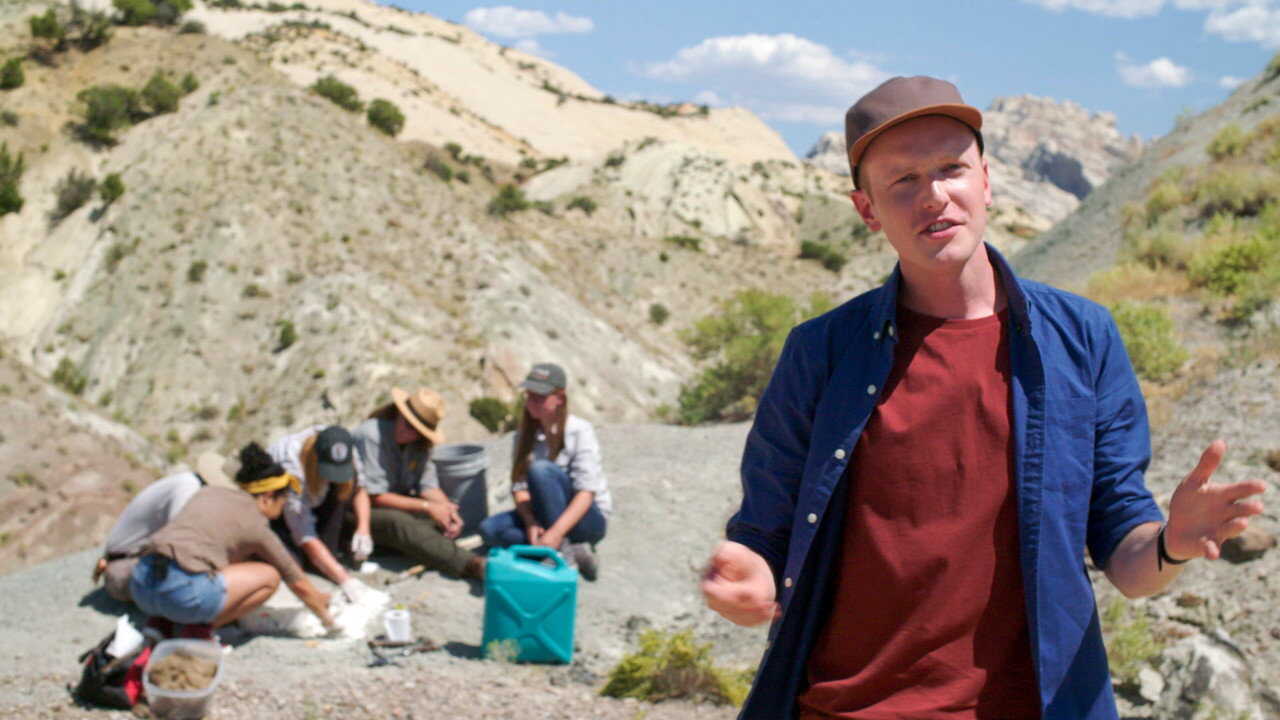 D+ - Weird But True! (US) 4