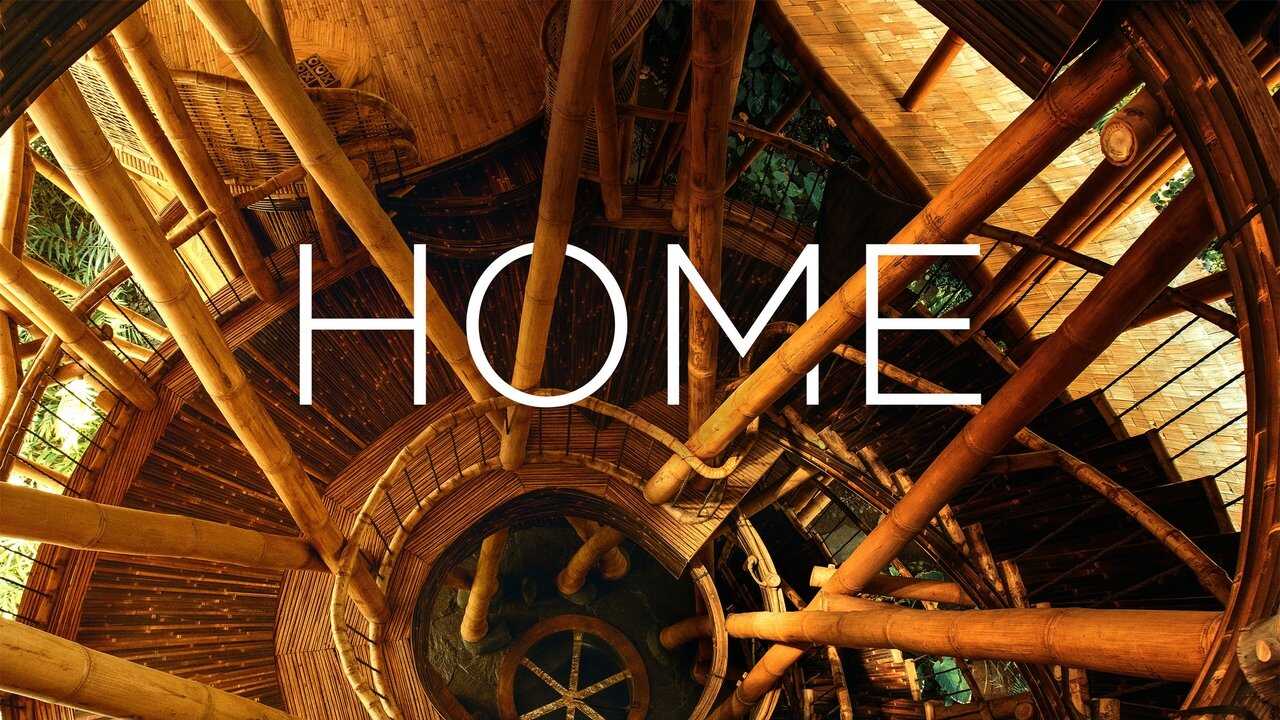 A+ - Home (2020) 1