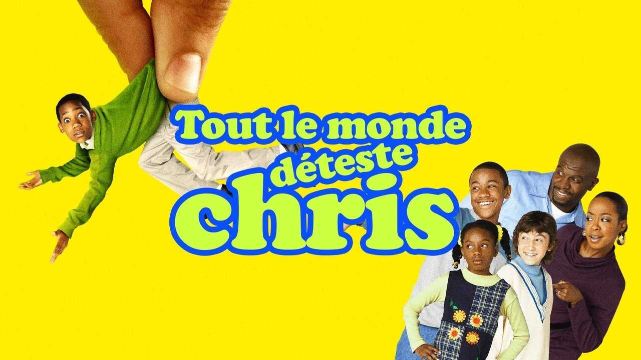 EN - Everybody Hates Chris (2005) 1