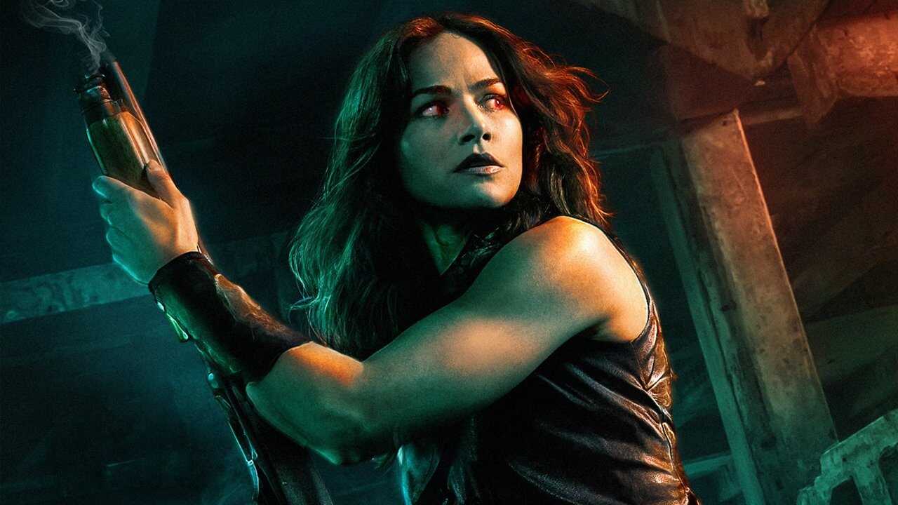 NL - VAN HELSING 4