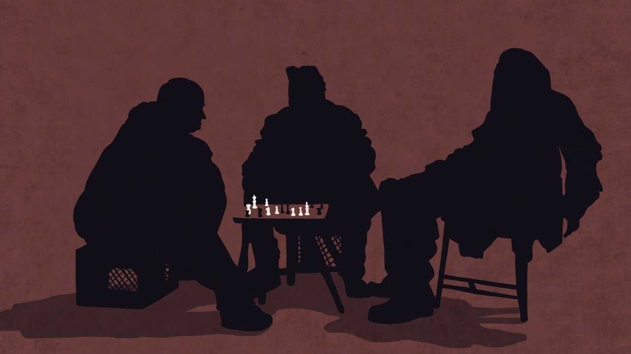 DE - The Wire (2002) 4
