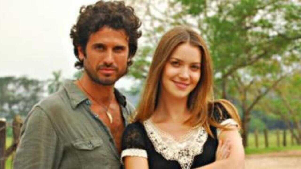 DE - Paraíso (2009) 1