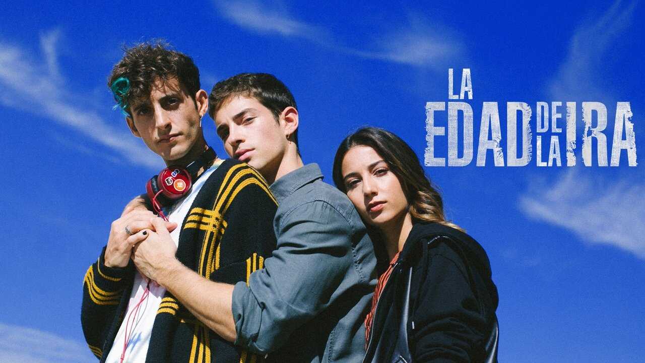 ES - La edad de la ira 2