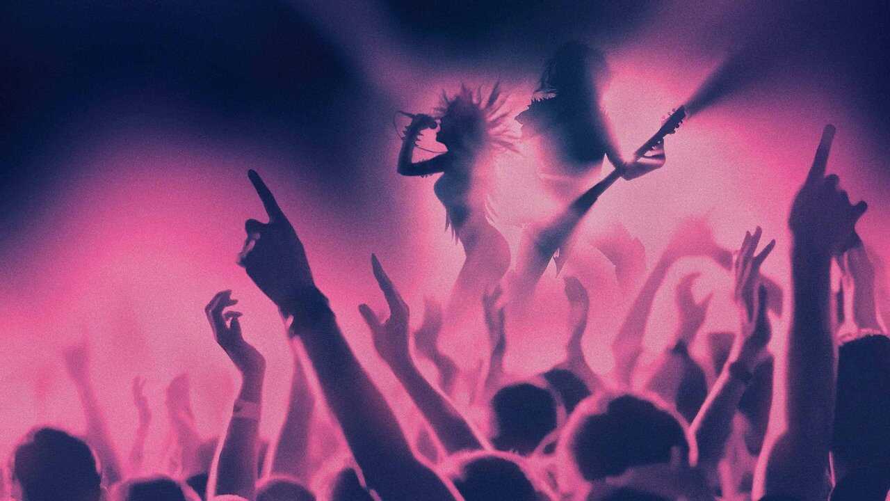 FR - I Wanna Rock - The '80s Metal Dream 0