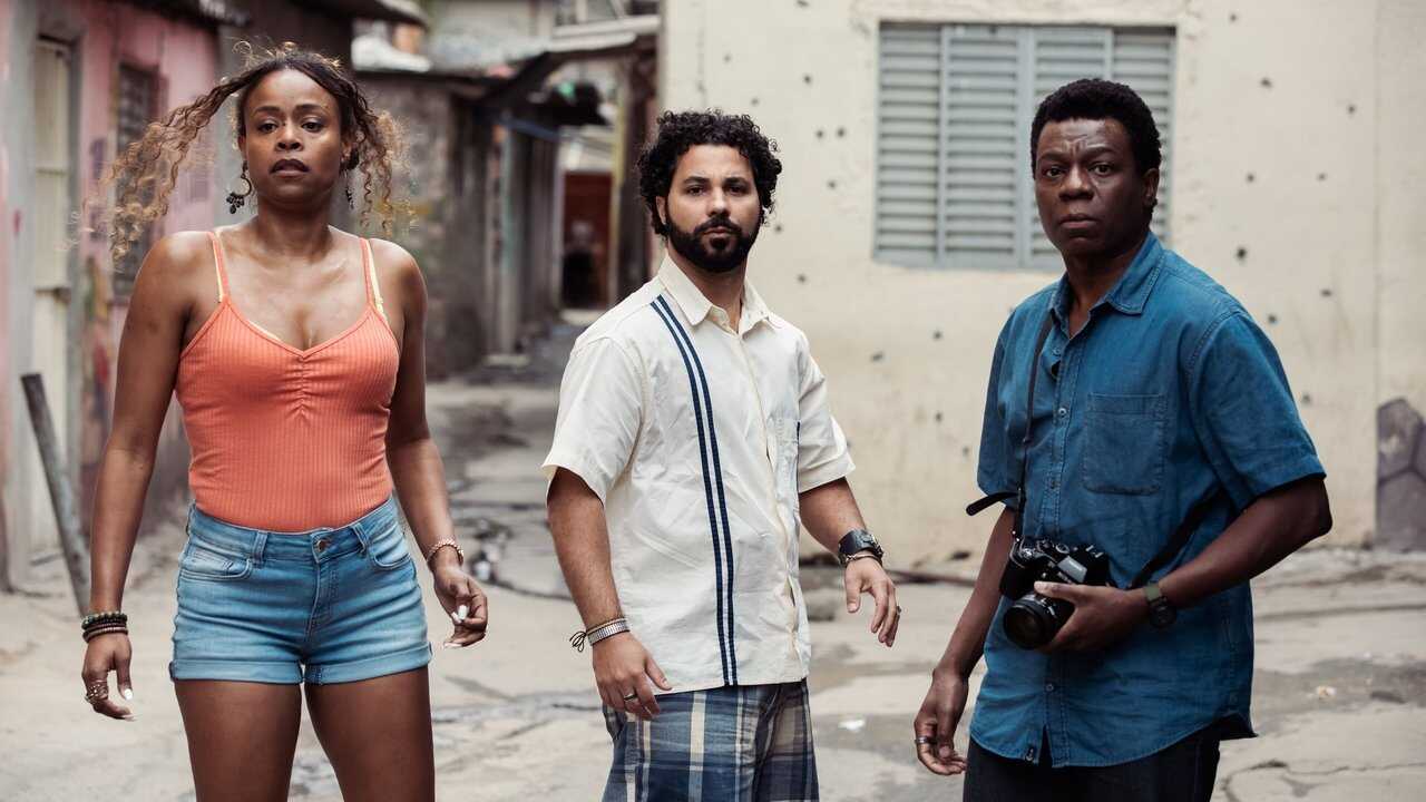 [SE] City Of God: The Fight Rages On 3