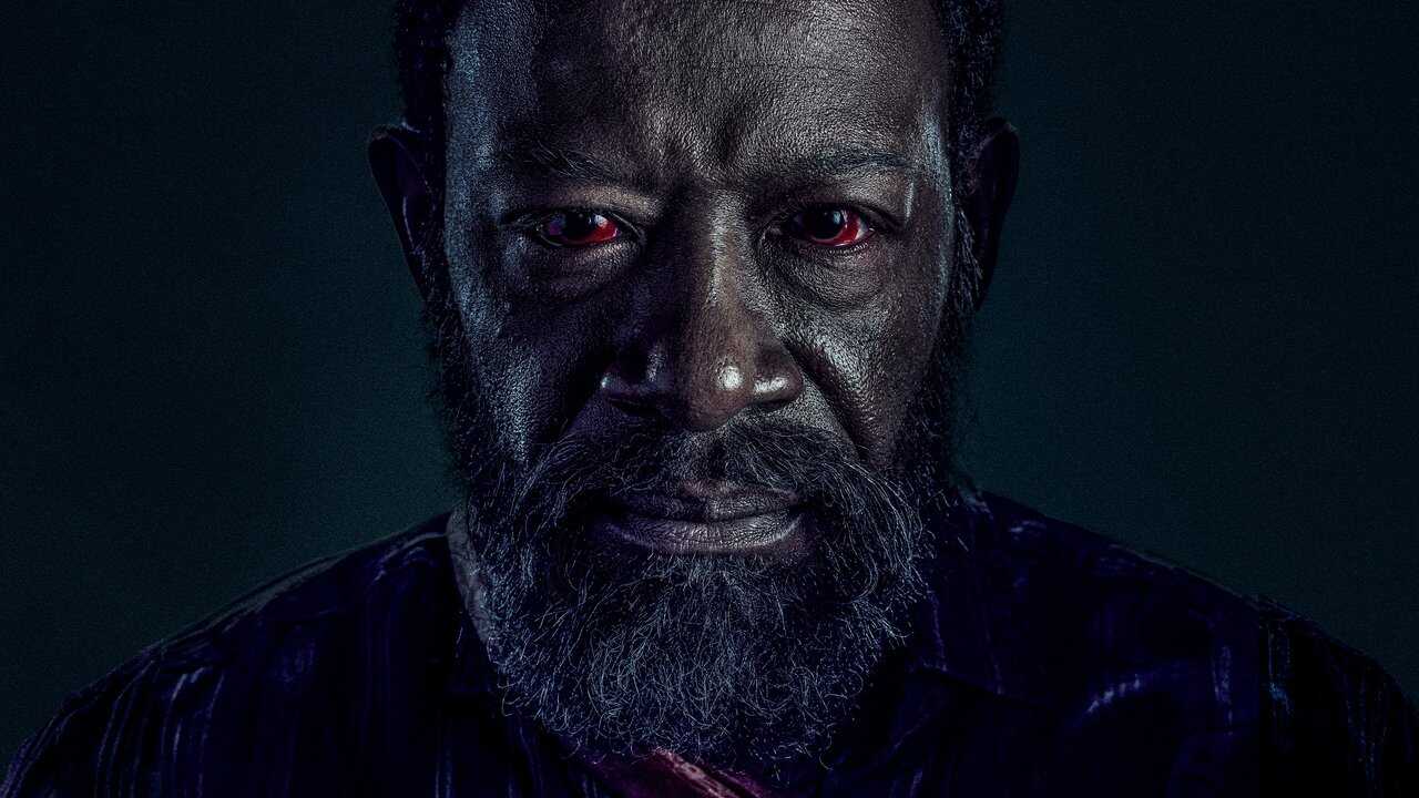 DE - Fear the Walking Dead (2015) 1