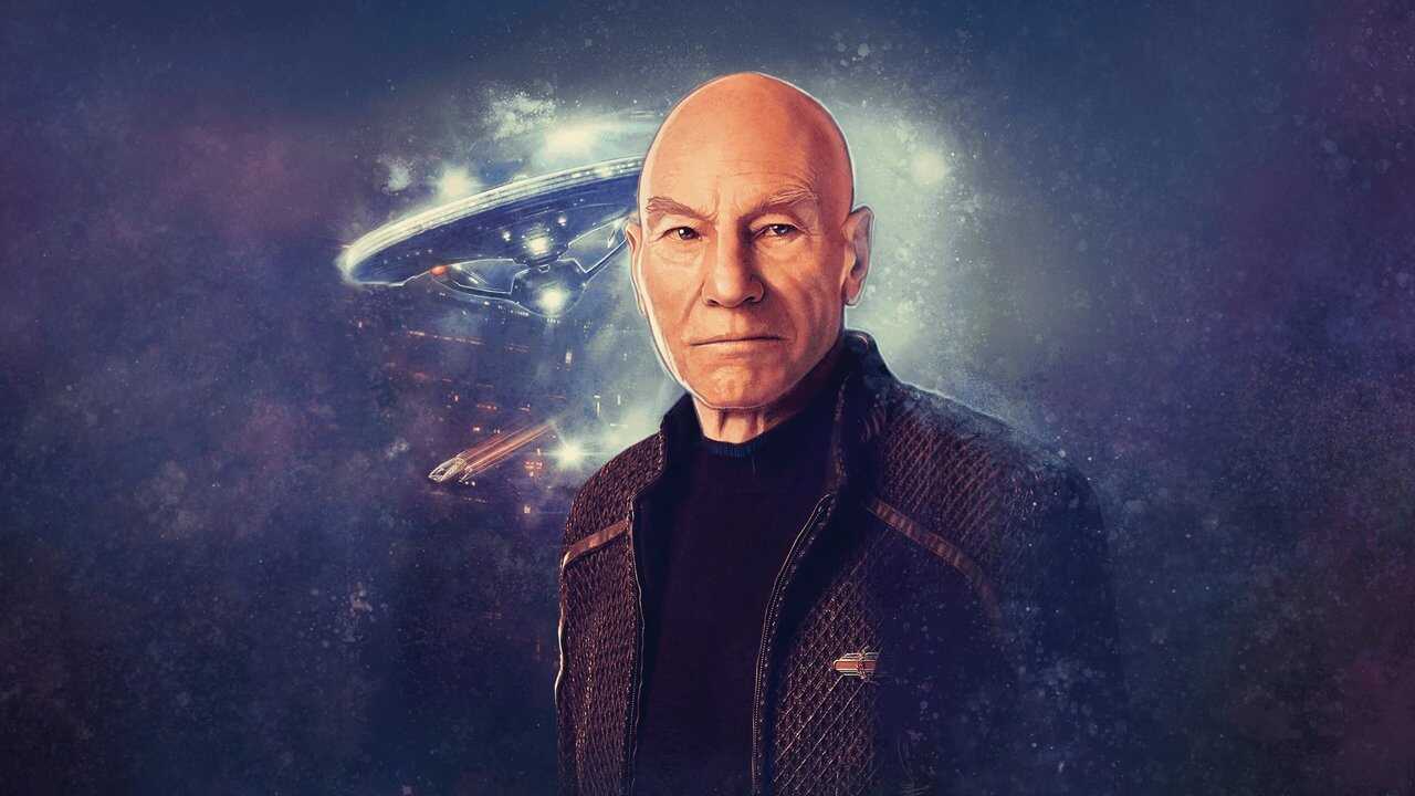 [SE] Star Trek: Picard 2