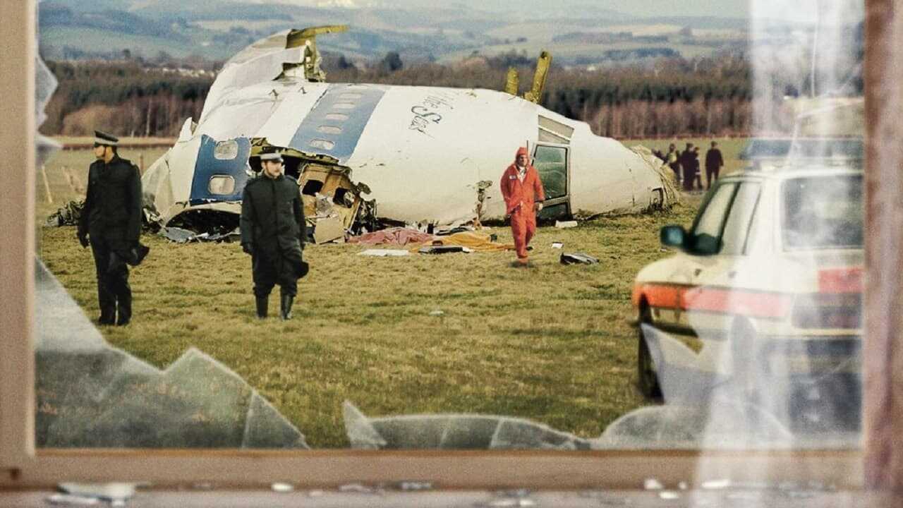 Lockerbie (2023) 0