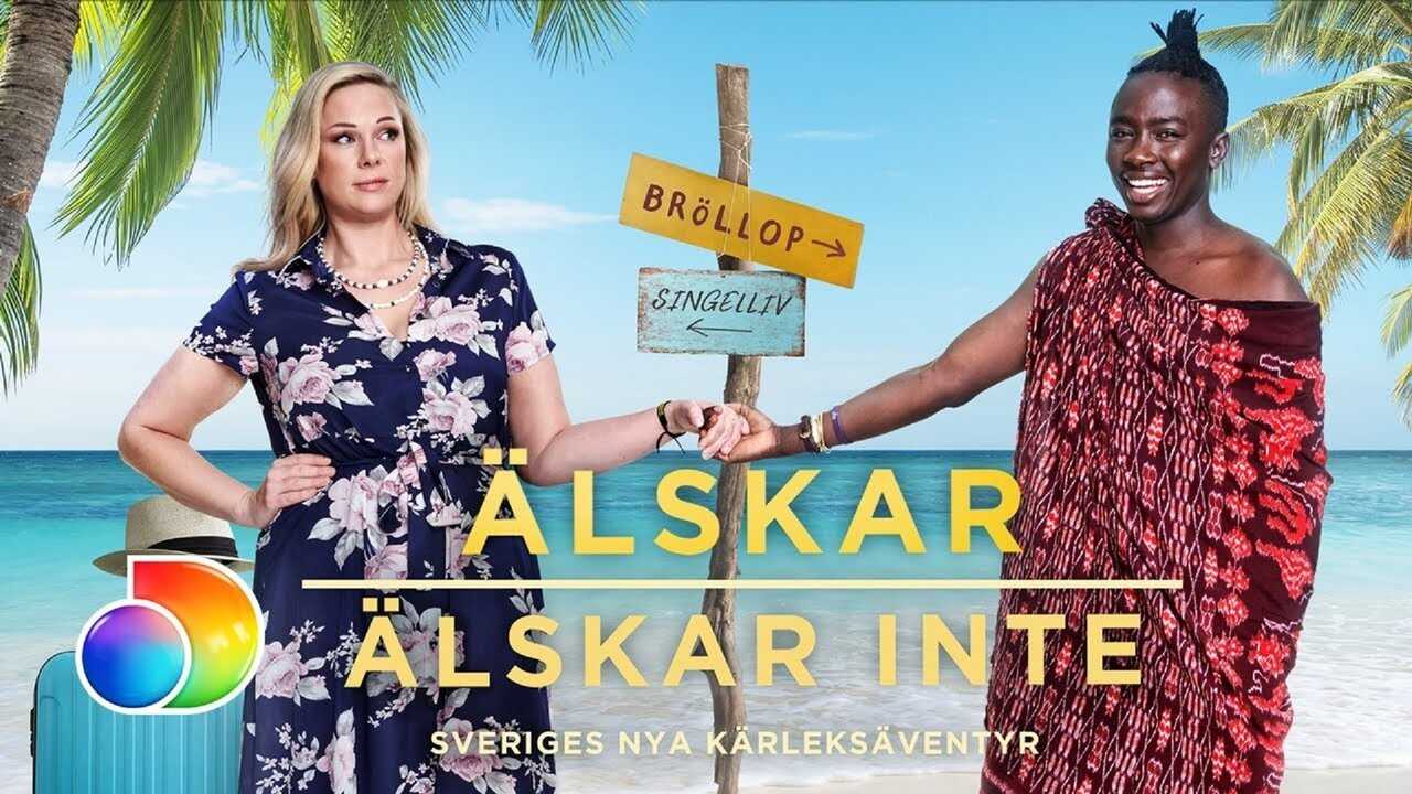 [SE] Älskar, Älskar Inte 2