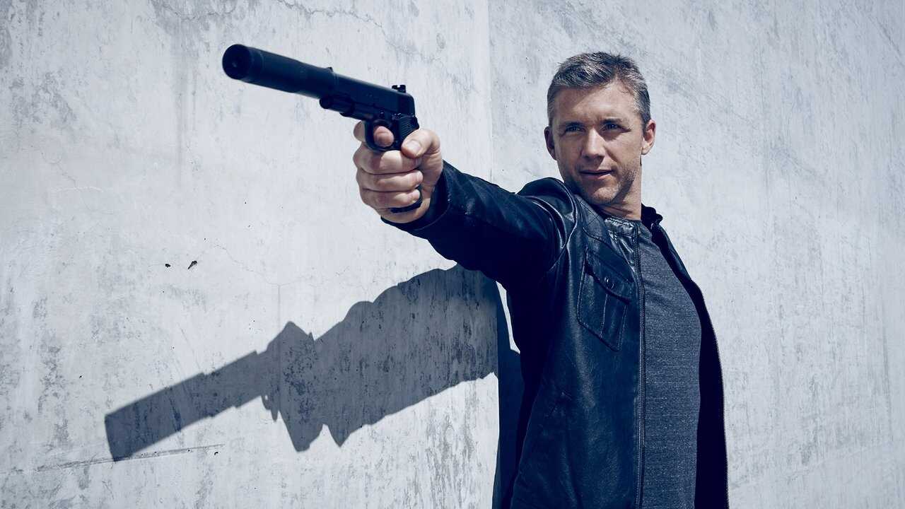 EX - Agent X 0