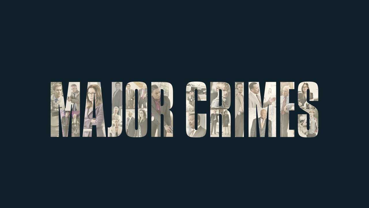 DE - Major Crimes (2012) 3