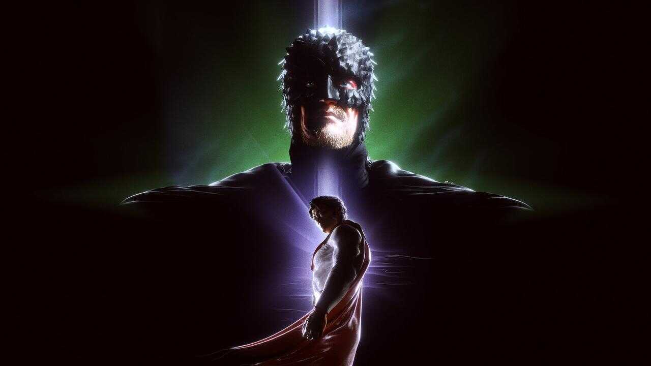 FR - The Guardians of Justice 0