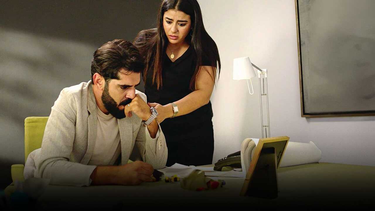 AR - مسلسل أحلام بنات ج2 2