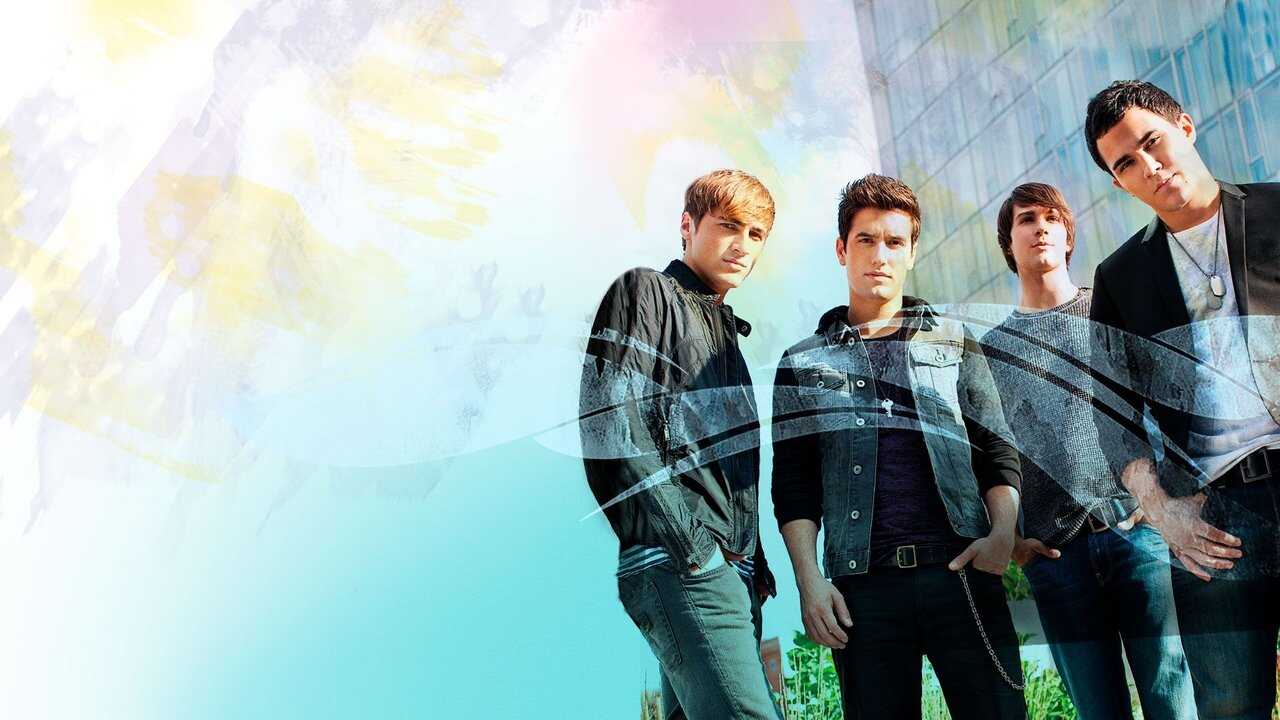 DE - Big Time Rush (2009) 4