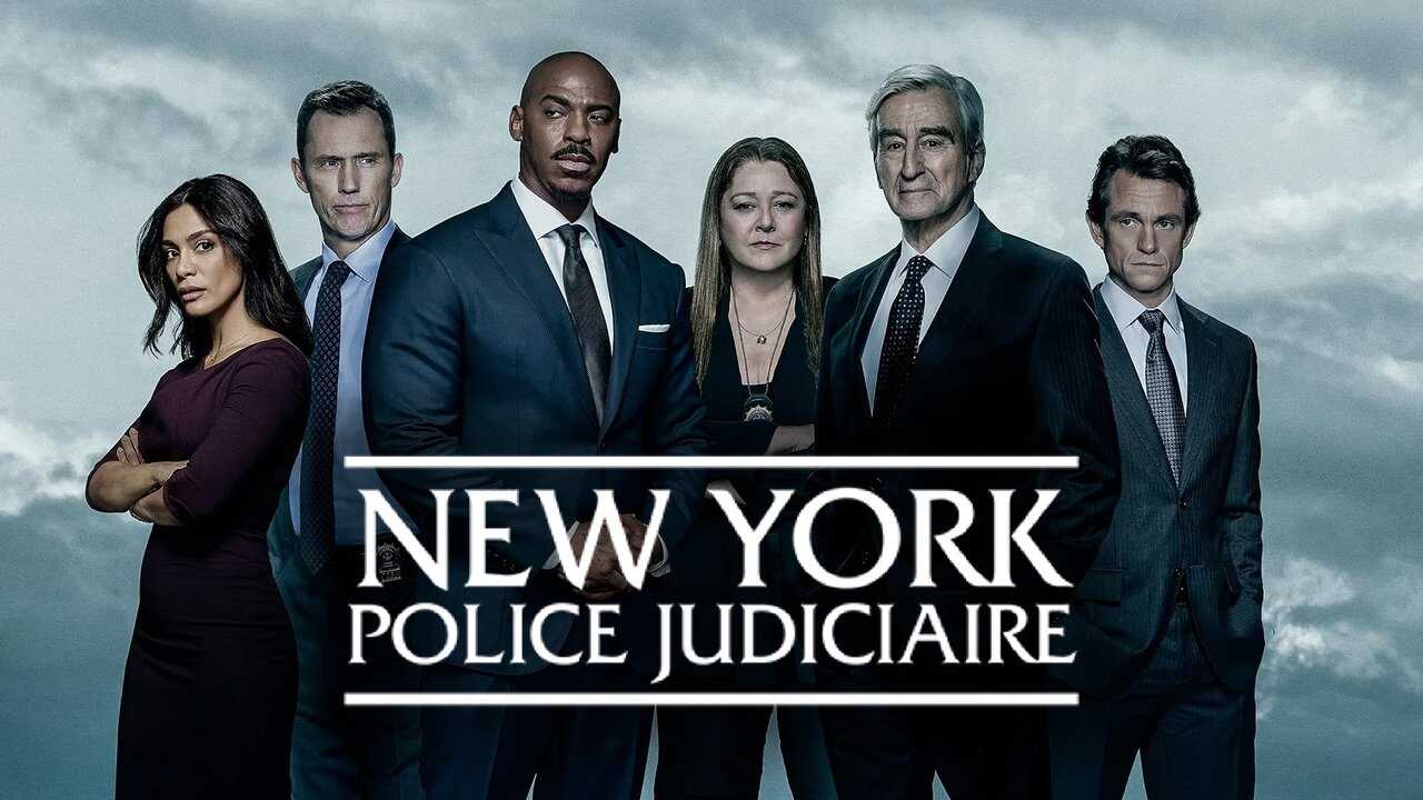 DE - Law & Order (1990) 2